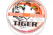 Silon Tiger Red 0,30 mm 600 m 12,10 kg